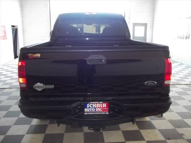 used 2005 Ford F-250 car, priced at $16,495