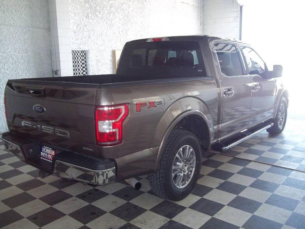 used 2019 Ford F-150 car, priced at $25,995