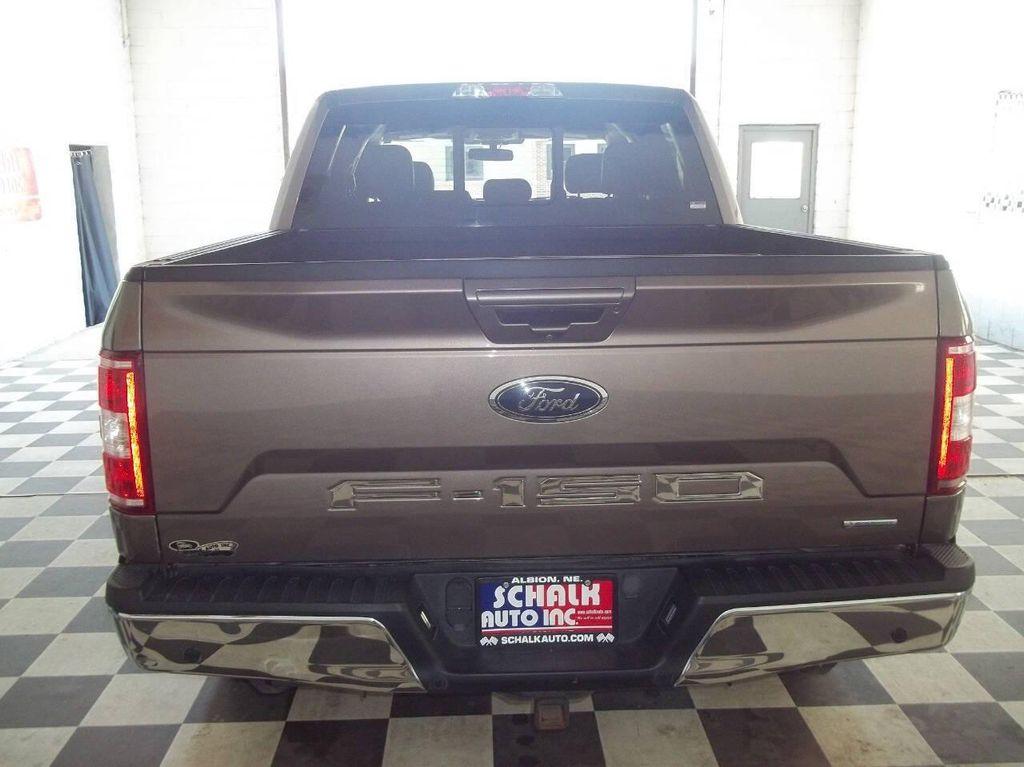 used 2019 Ford F-150 car, priced at $25,995