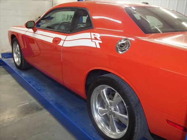 used 2010 Dodge Challenger car, priced at $16,495