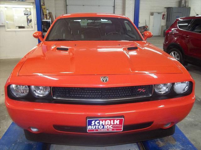 used 2010 Dodge Challenger car, priced at $16,495