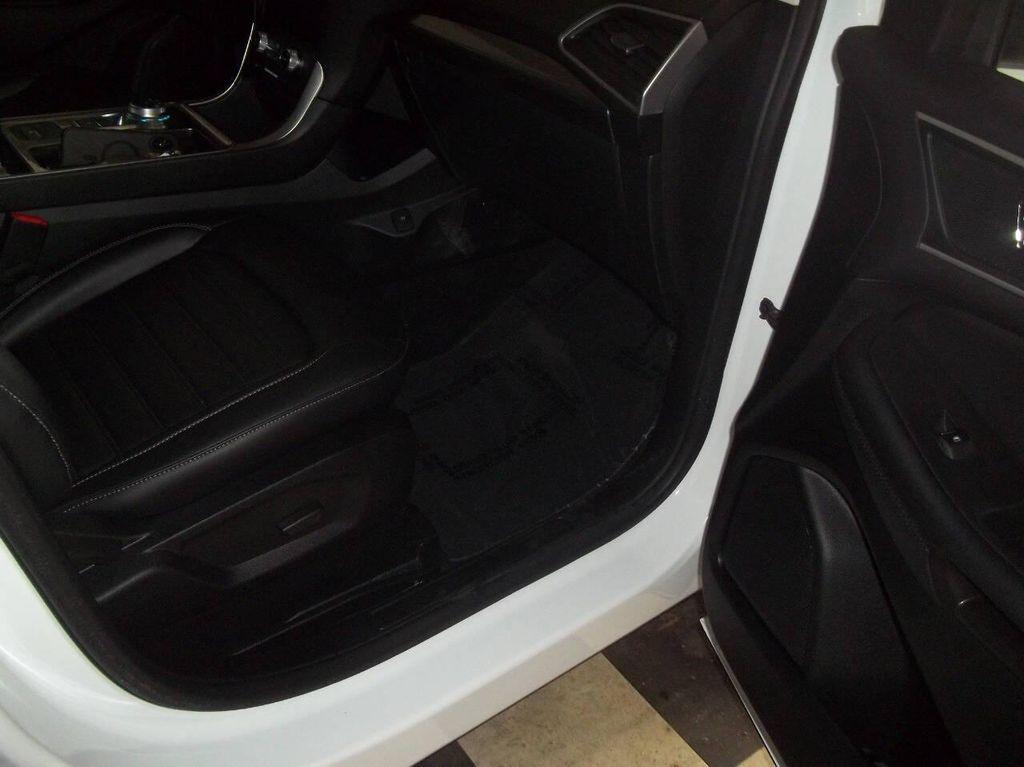 used 2024 Ford Edge car, priced at $30,995