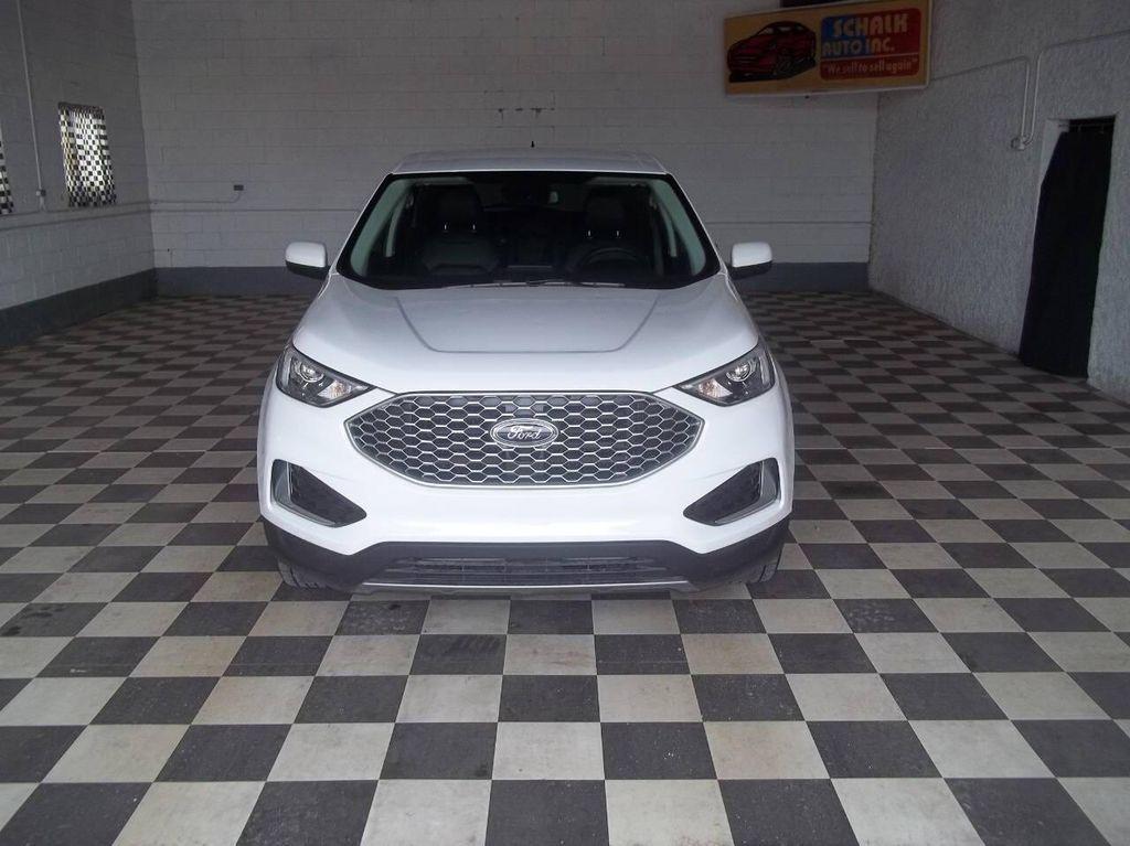 used 2024 Ford Edge car, priced at $30,995