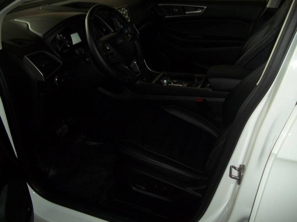 used 2024 Ford Edge car, priced at $30,995
