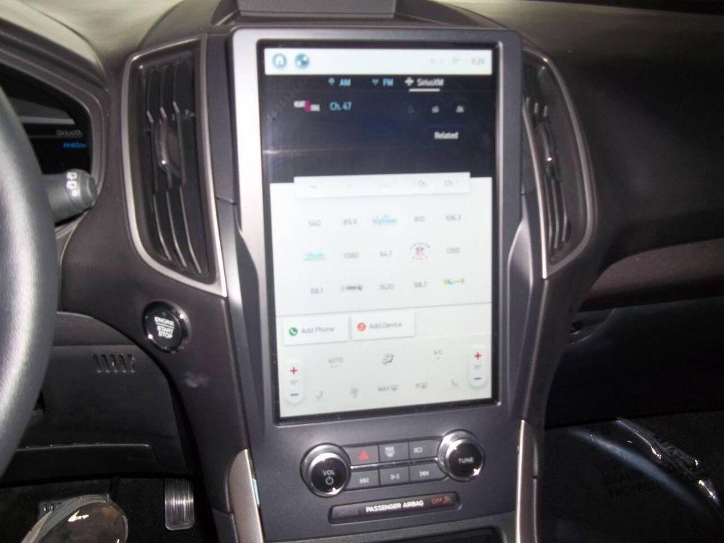 used 2024 Ford Edge car, priced at $30,995