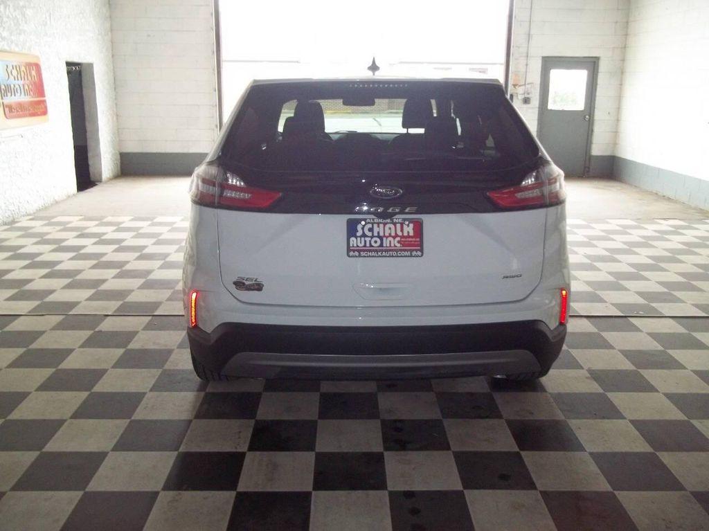 used 2024 Ford Edge car, priced at $30,995