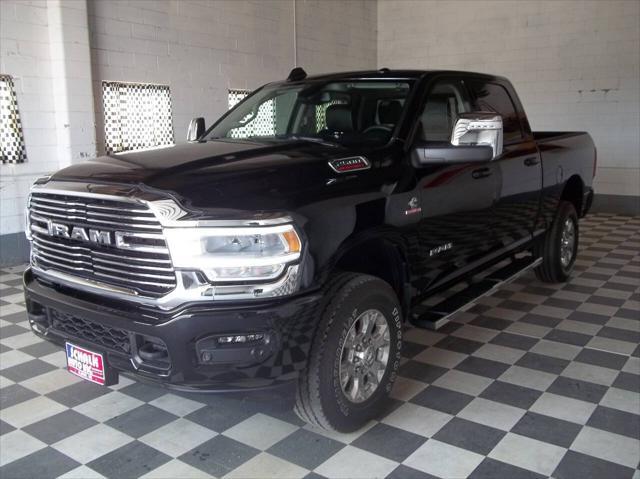 used 2024 Ram 2500 car, priced at $67,495