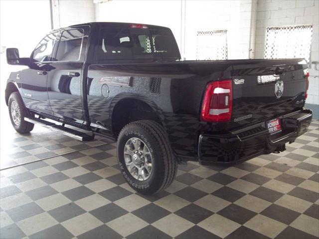 used 2024 Ram 2500 car, priced at $67,495