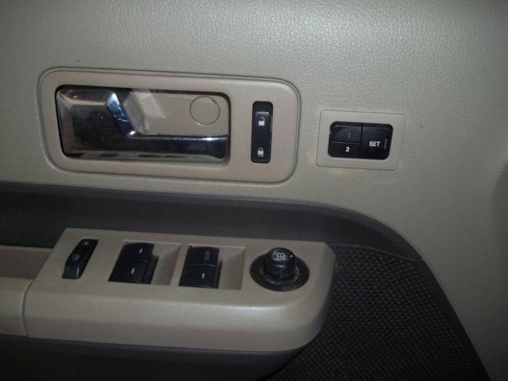 used 2007 Ford Edge car, priced at $5,995
