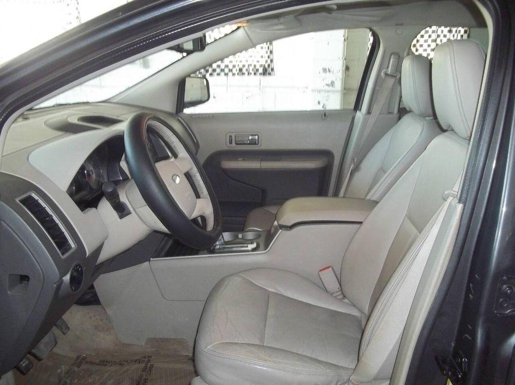 used 2007 Ford Edge car, priced at $5,995