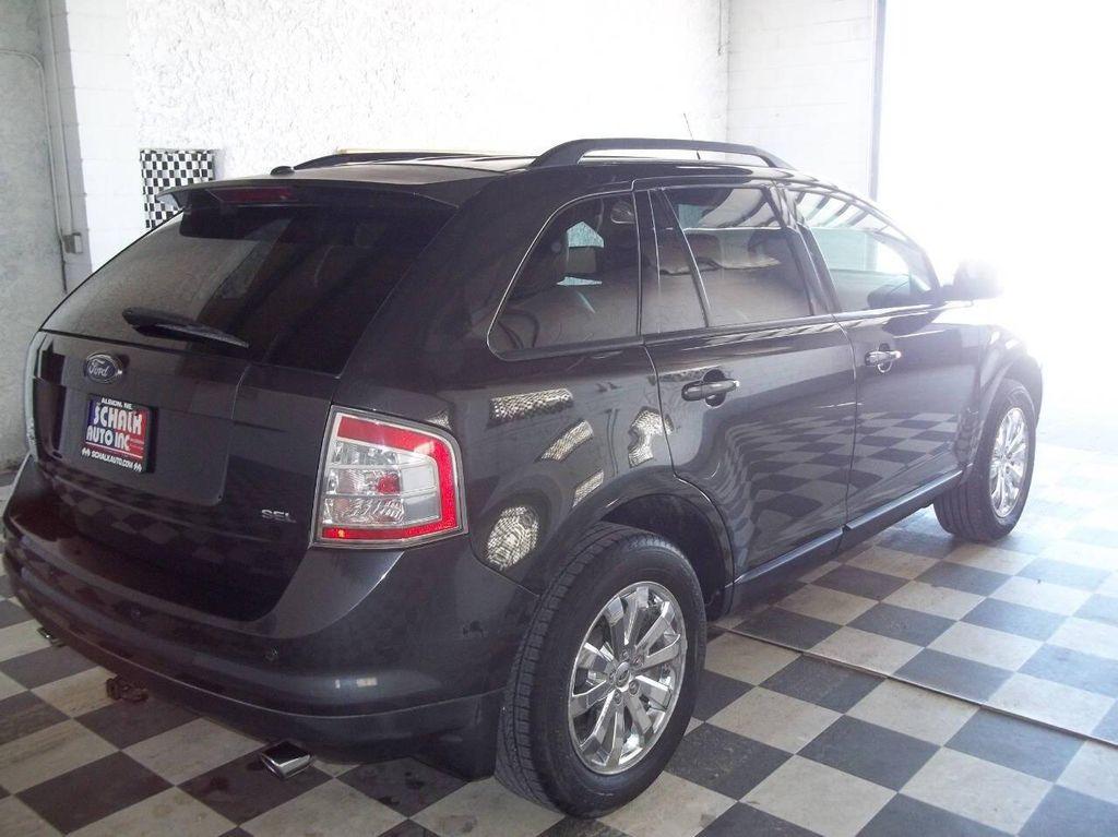 used 2007 Ford Edge car, priced at $5,995