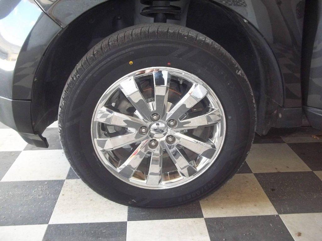 used 2007 Ford Edge car, priced at $5,995
