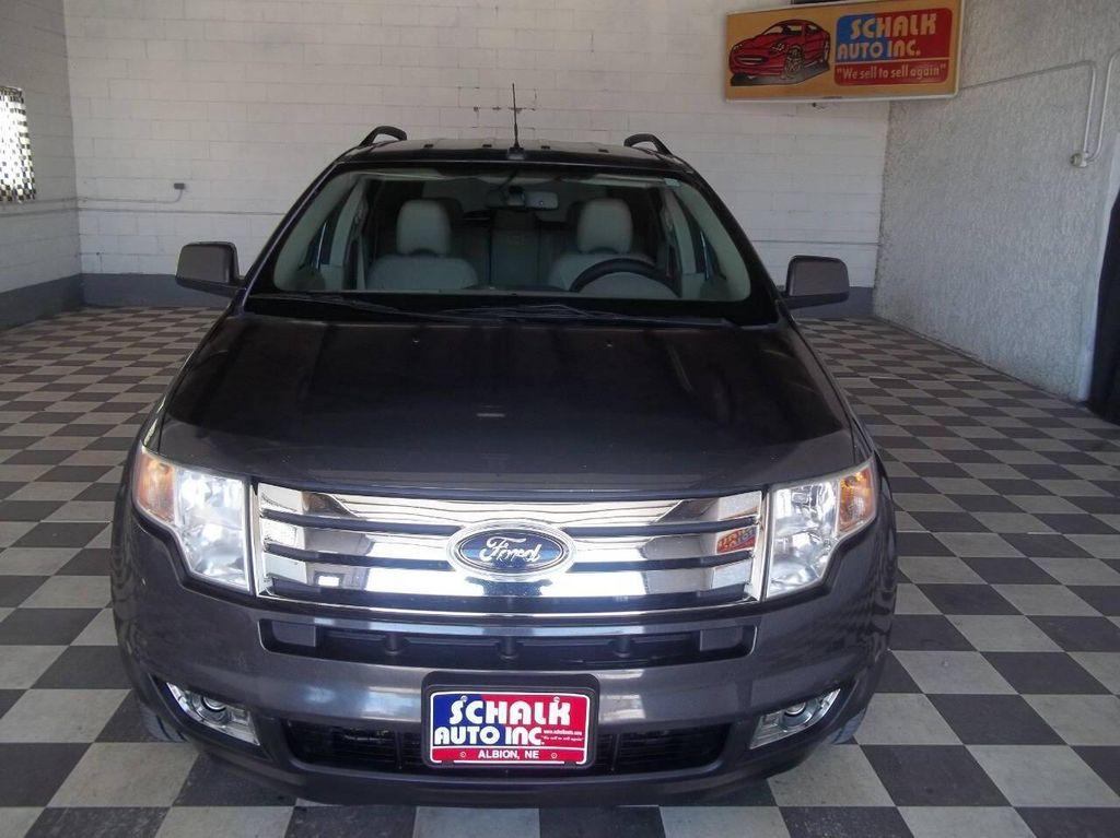used 2007 Ford Edge car, priced at $5,995