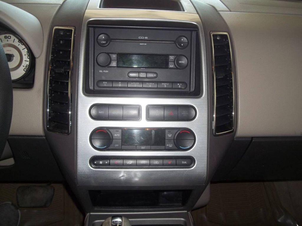 used 2007 Ford Edge car, priced at $5,995