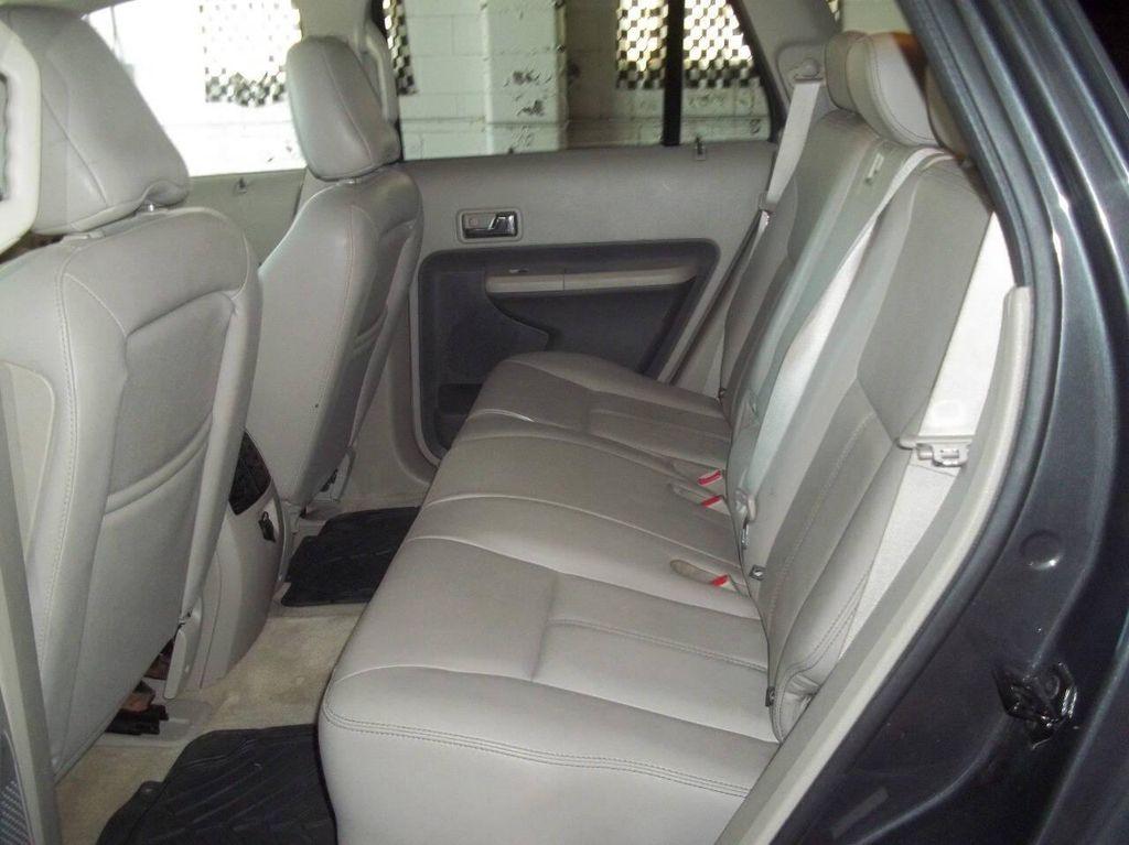 used 2007 Ford Edge car, priced at $5,995