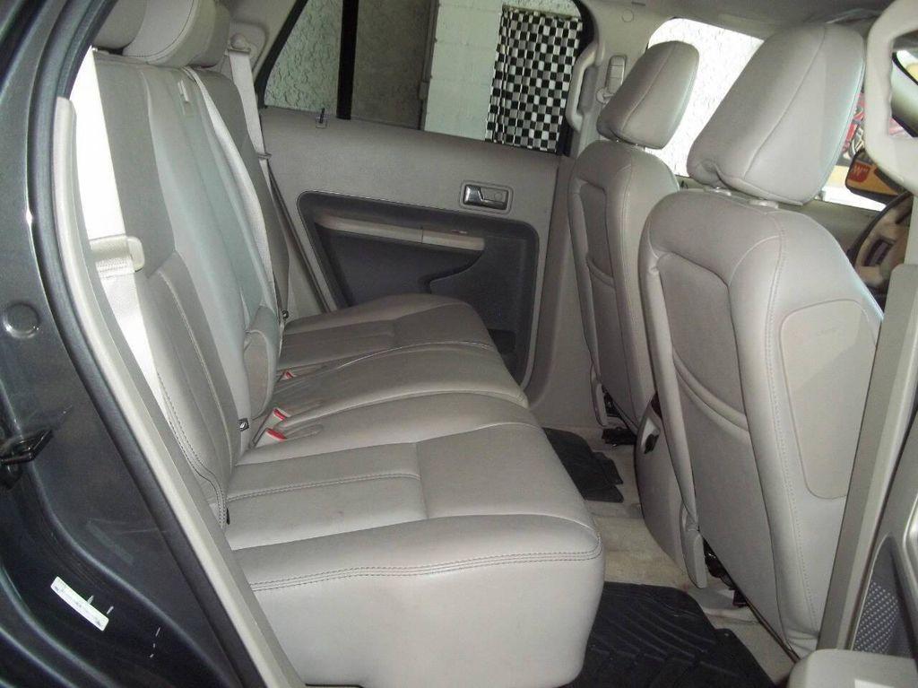 used 2007 Ford Edge car, priced at $5,995