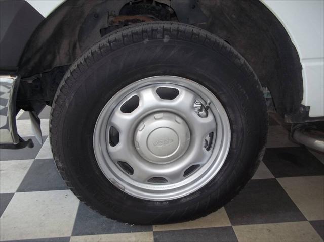 used 2014 Ford F-150 car, priced at $13,995