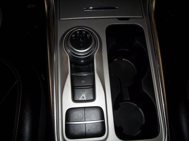 used 2021 Ford Explorer car, priced at $24,995