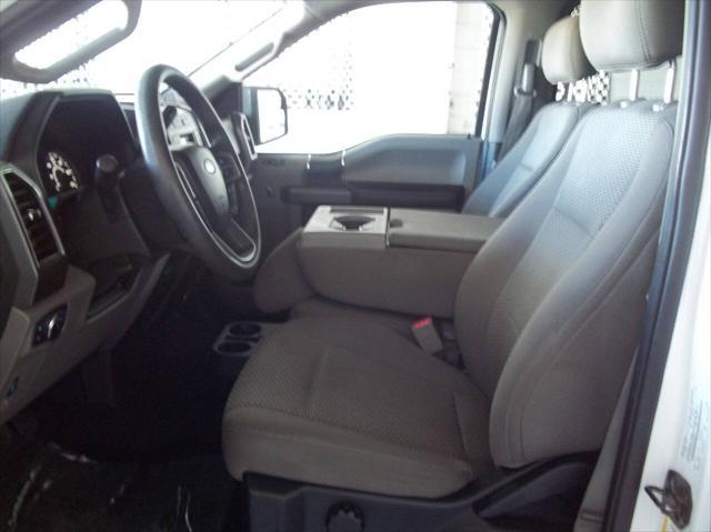used 2017 Ford F-150 car, priced at $17,995