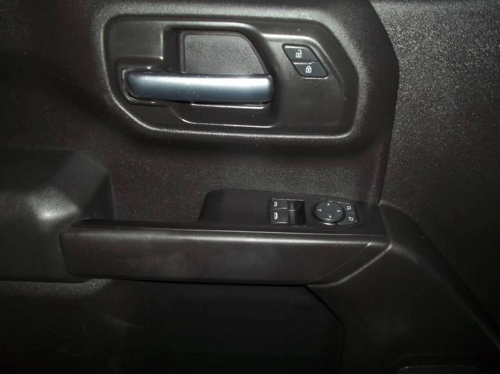 used 2020 Chevrolet Silverado 1500 car, priced at $16,995