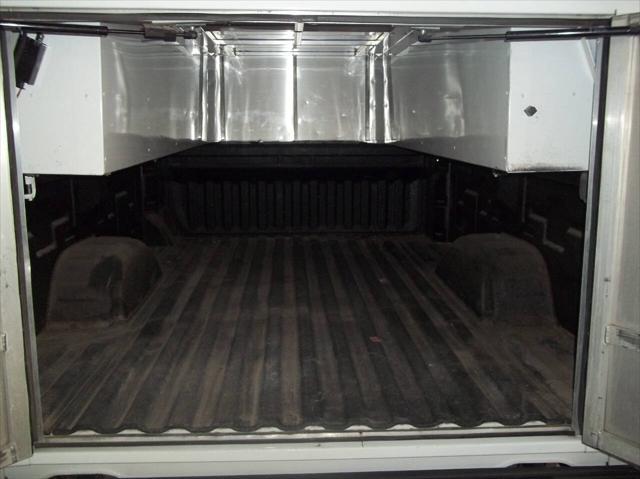 used 2020 Chevrolet Silverado 1500 car, priced at $16,995