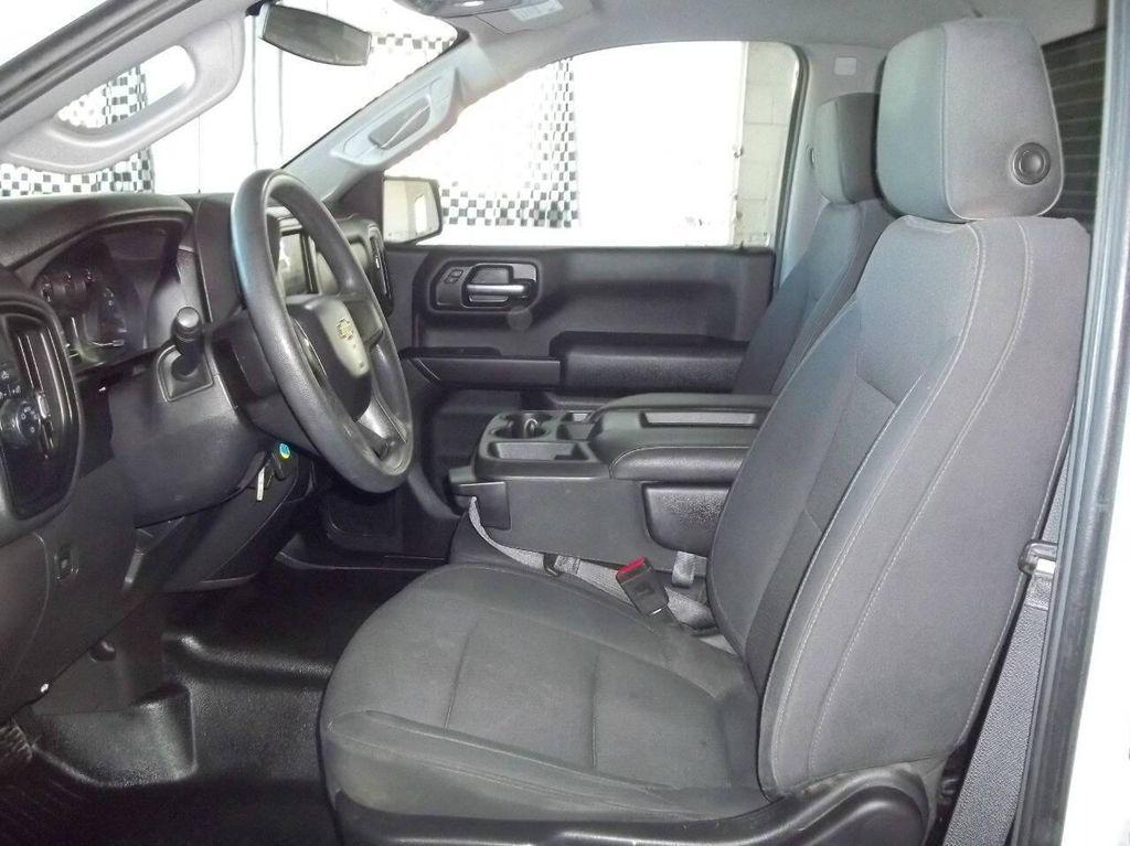 used 2020 Chevrolet Silverado 1500 car, priced at $16,995