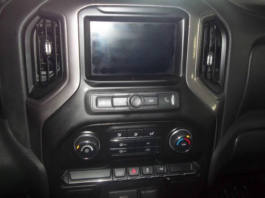 used 2020 Chevrolet Silverado 1500 car, priced at $16,995