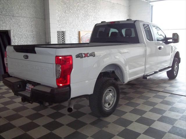 used 2020 Ford F-350 car, priced at $31,995