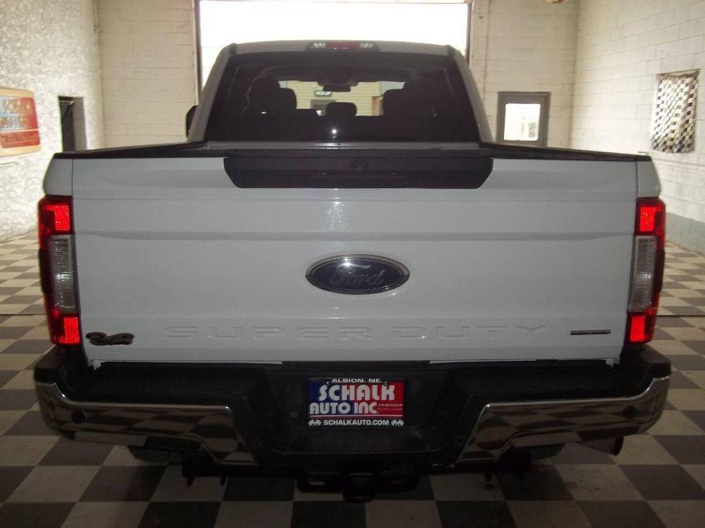 used 2019 Ford F-350 car, priced at $29,995