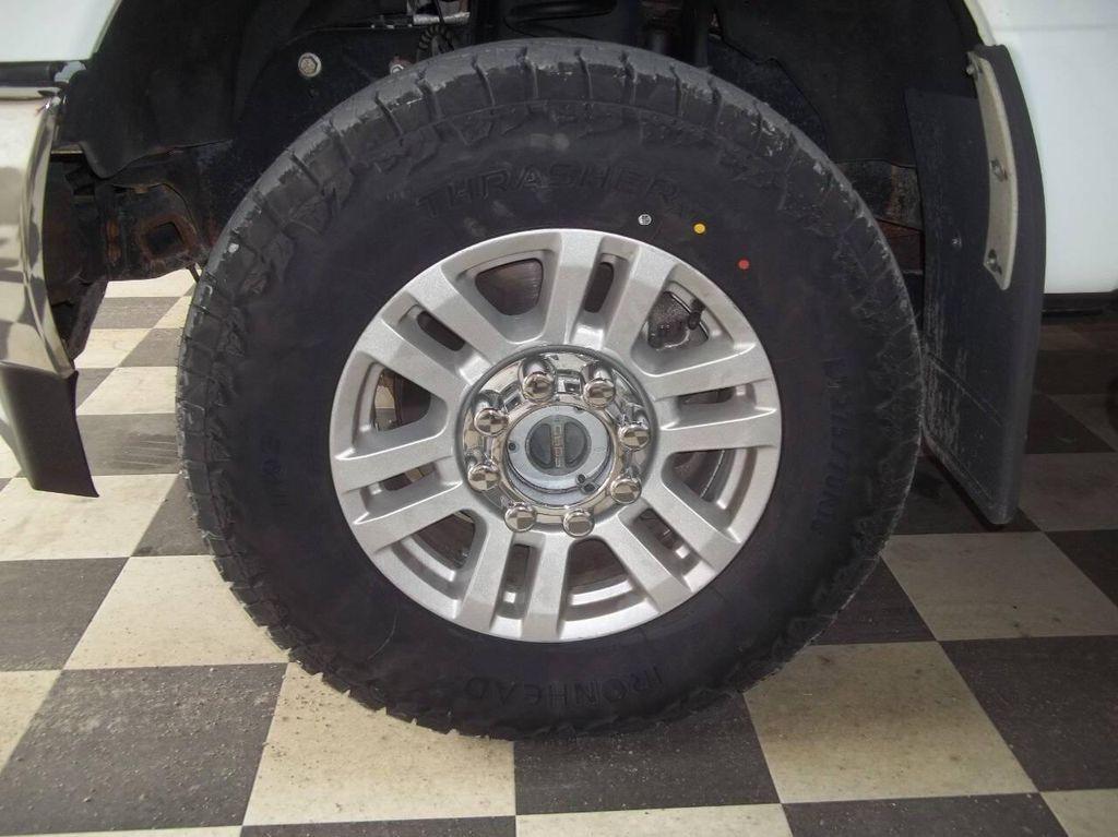 used 2019 Ford F-350 car, priced at $29,995