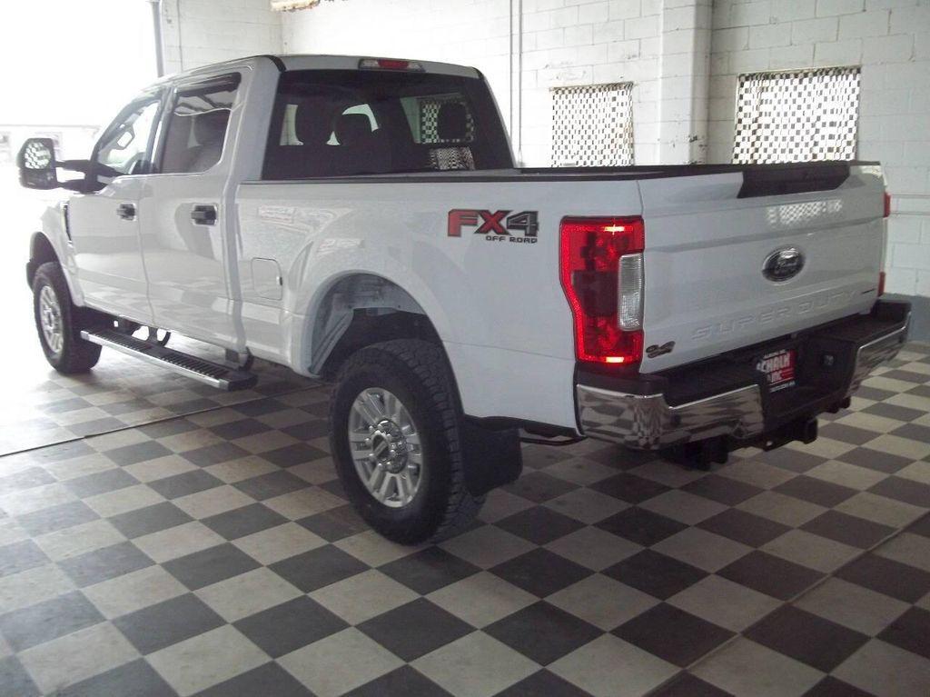 used 2019 Ford F-350 car, priced at $29,995