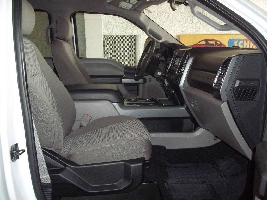 used 2019 Ford F-350 car, priced at $29,995