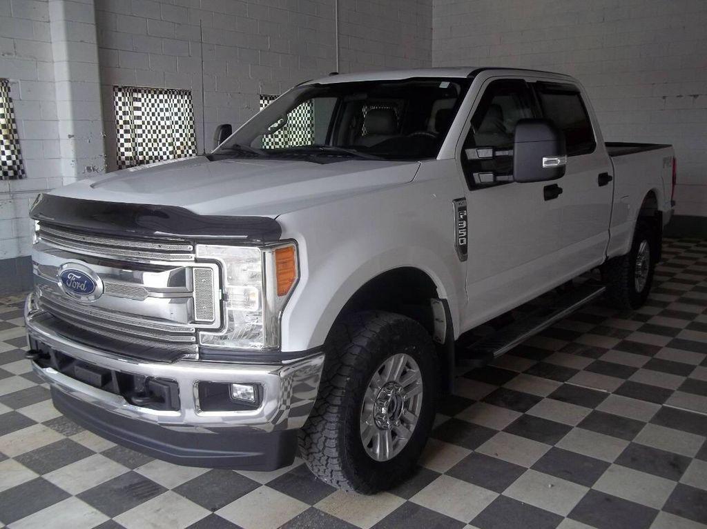 used 2019 Ford F-350 car, priced at $29,995