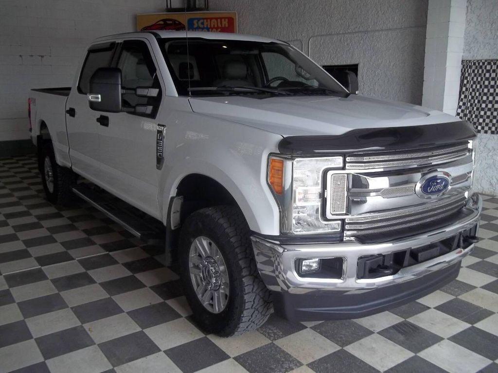 used 2019 Ford F-350 car, priced at $29,995