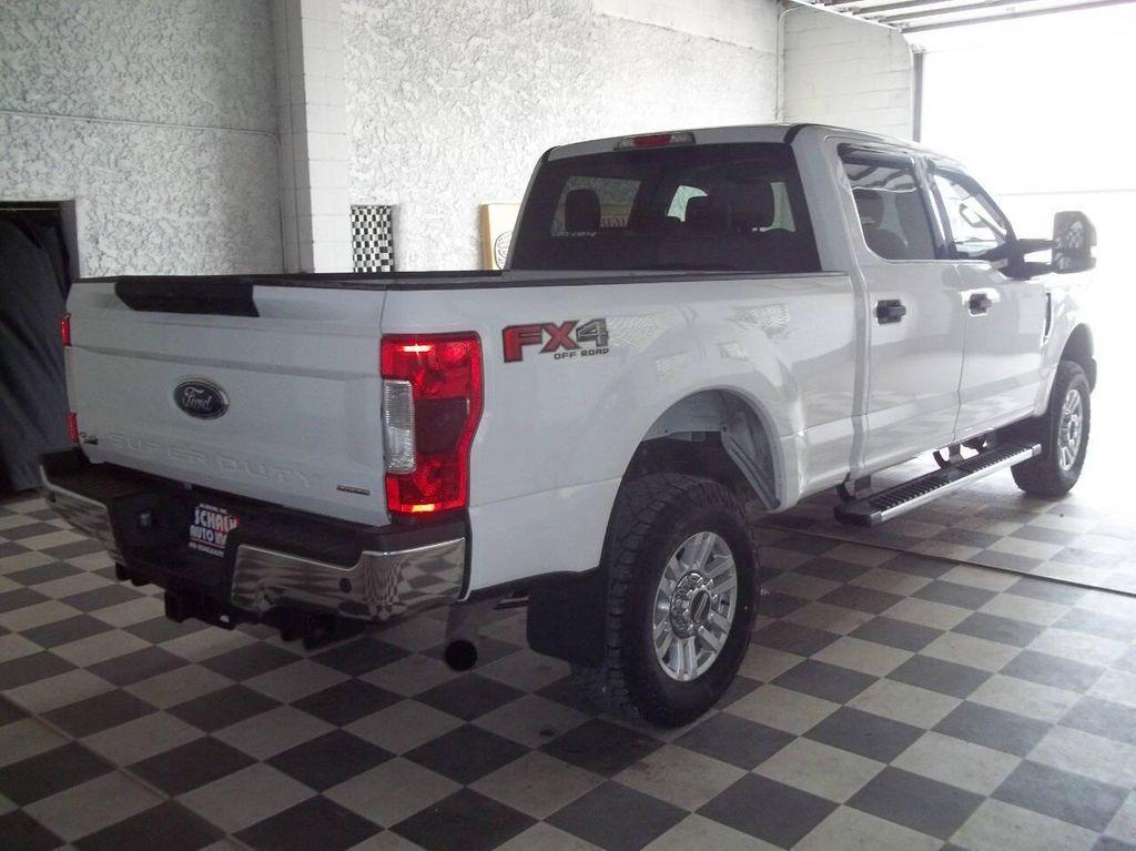 used 2019 Ford F-350 car, priced at $29,995