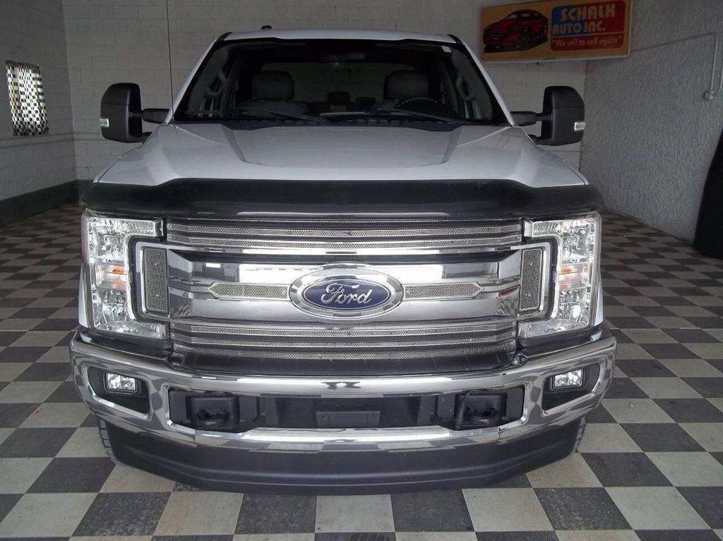 used 2019 Ford F-350 car, priced at $29,995