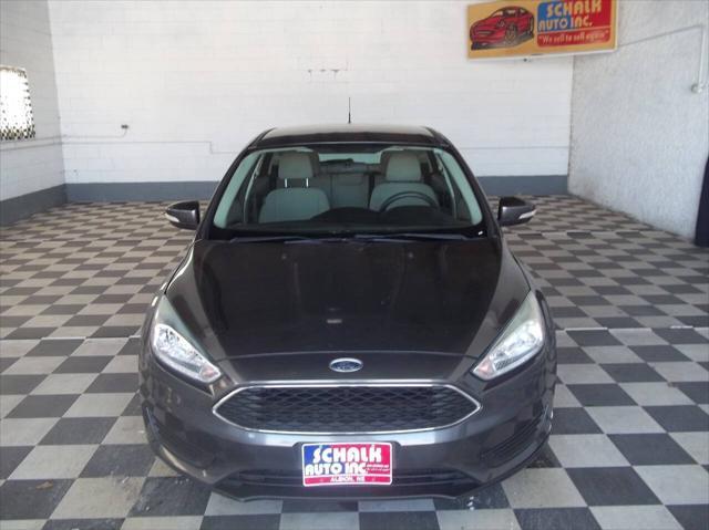 used 2015 Ford Focus car, priced at $6,995