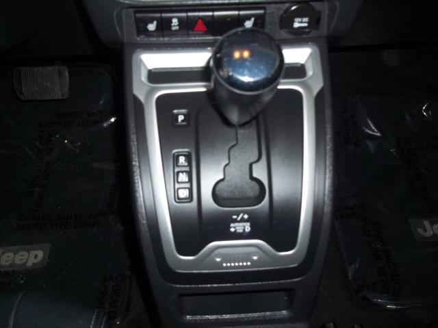 used 2014 Jeep Compass car, priced at $8,995