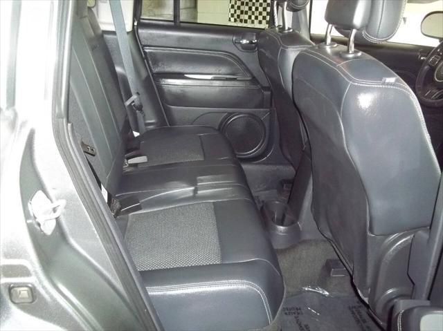 used 2014 Jeep Compass car, priced at $8,995