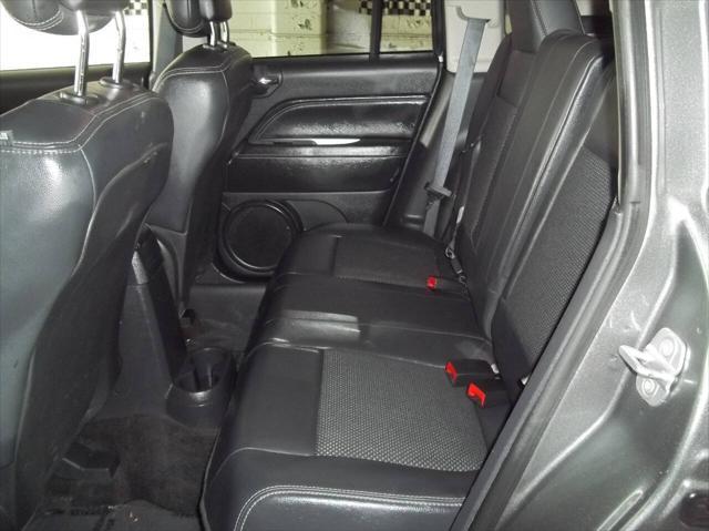 used 2014 Jeep Compass car, priced at $8,995