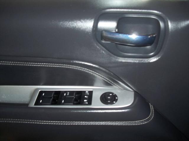 used 2014 Jeep Compass car, priced at $8,995