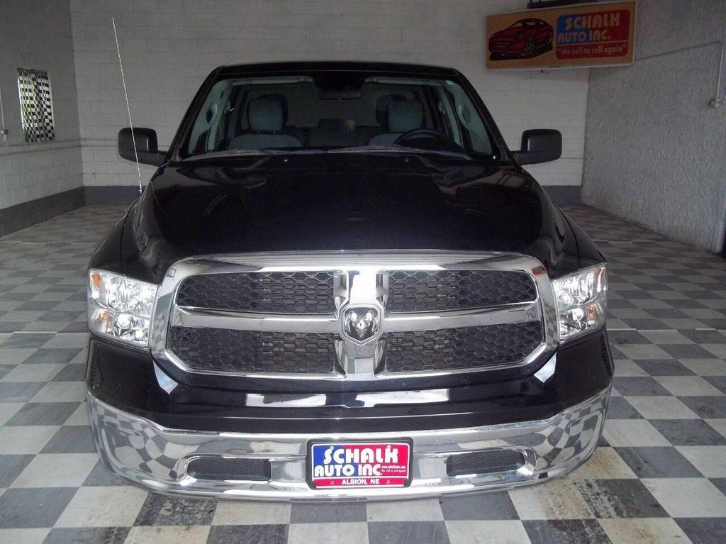 used 2021 Ram 1500 Classic car, priced at $29,995
