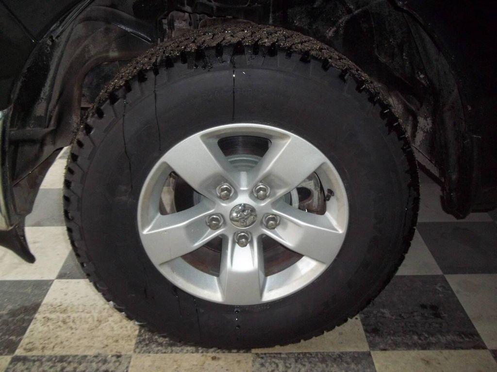 used 2021 Ram 1500 Classic car, priced at $29,995