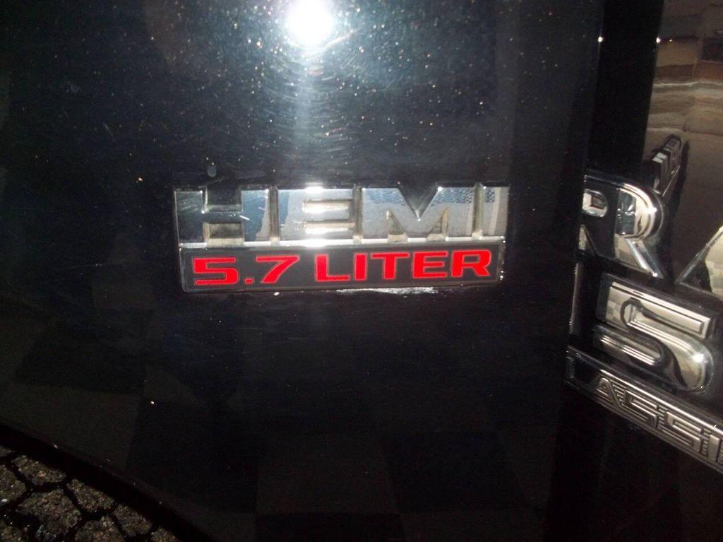 used 2021 Ram 1500 Classic car, priced at $29,995