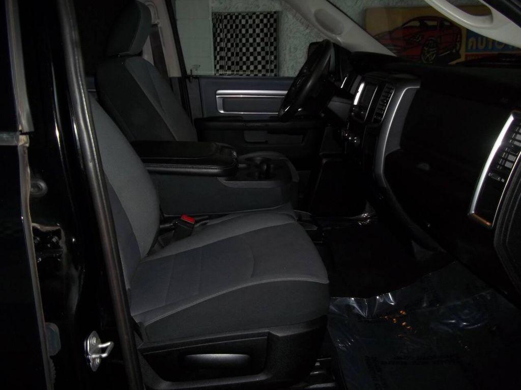 used 2021 Ram 1500 Classic car, priced at $29,995