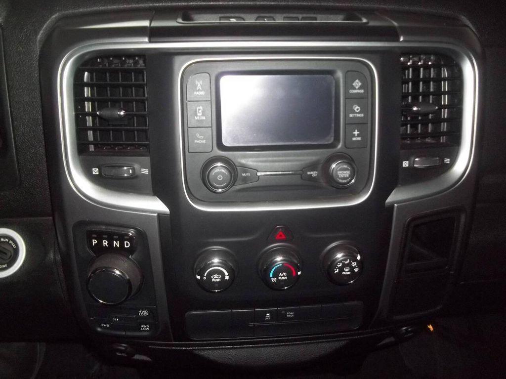 used 2021 Ram 1500 Classic car, priced at $29,995