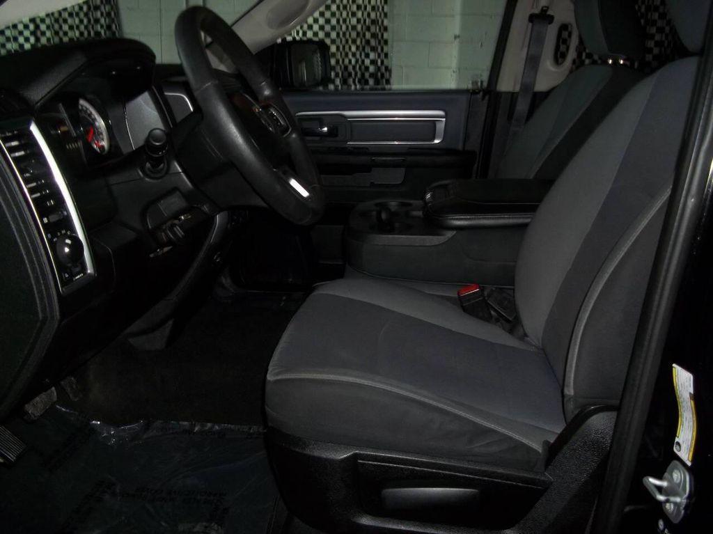 used 2021 Ram 1500 Classic car, priced at $29,995