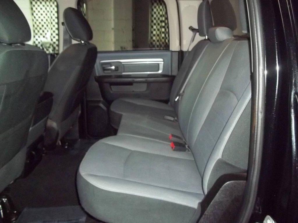 used 2021 Ram 1500 Classic car, priced at $29,995