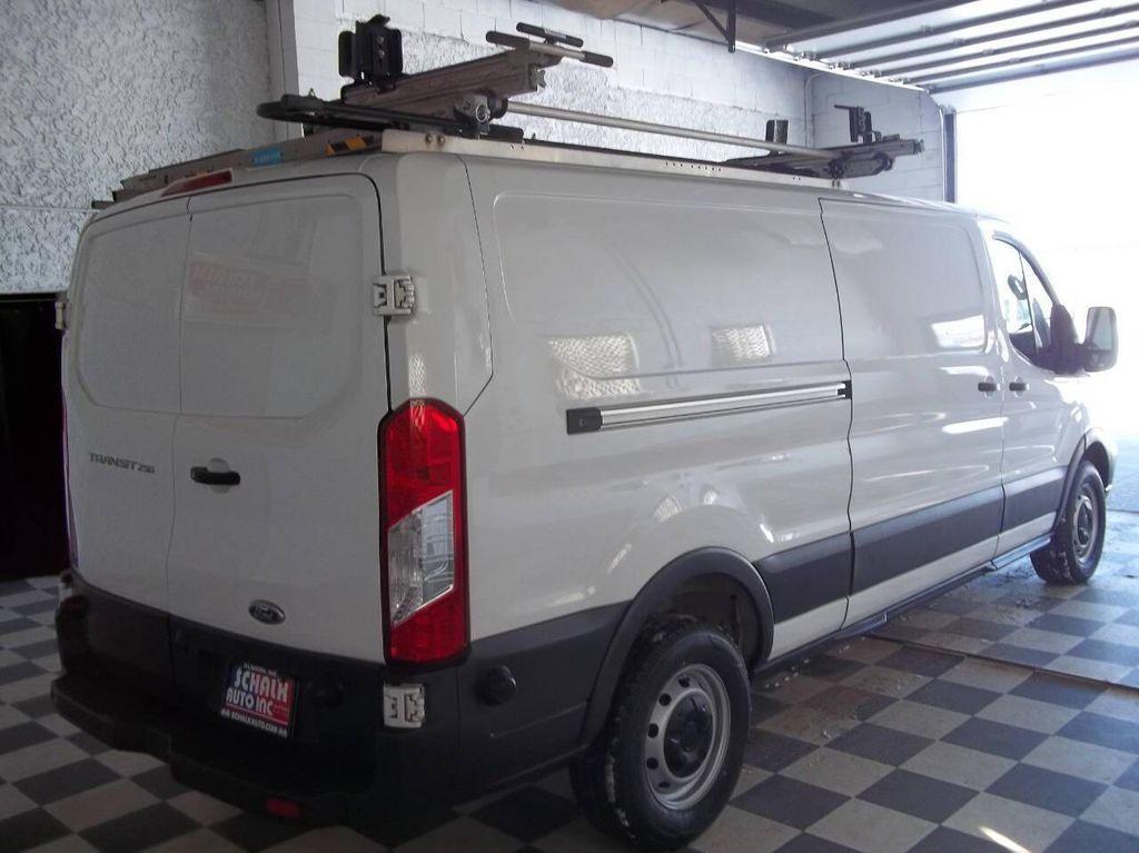 used 2018 Ford Transit-250 car, priced at $17,995
