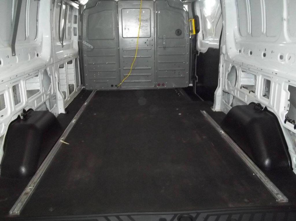 used 2018 Ford Transit-250 car, priced at $17,995